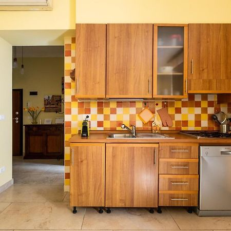 San Donato Cozy Apartment By Wonderful Italy Bologne Extérieur photo