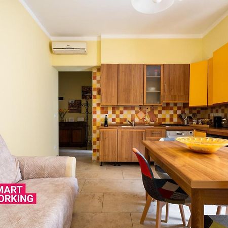 San Donato Cozy Apartment By Wonderful Italy Bologne Extérieur photo