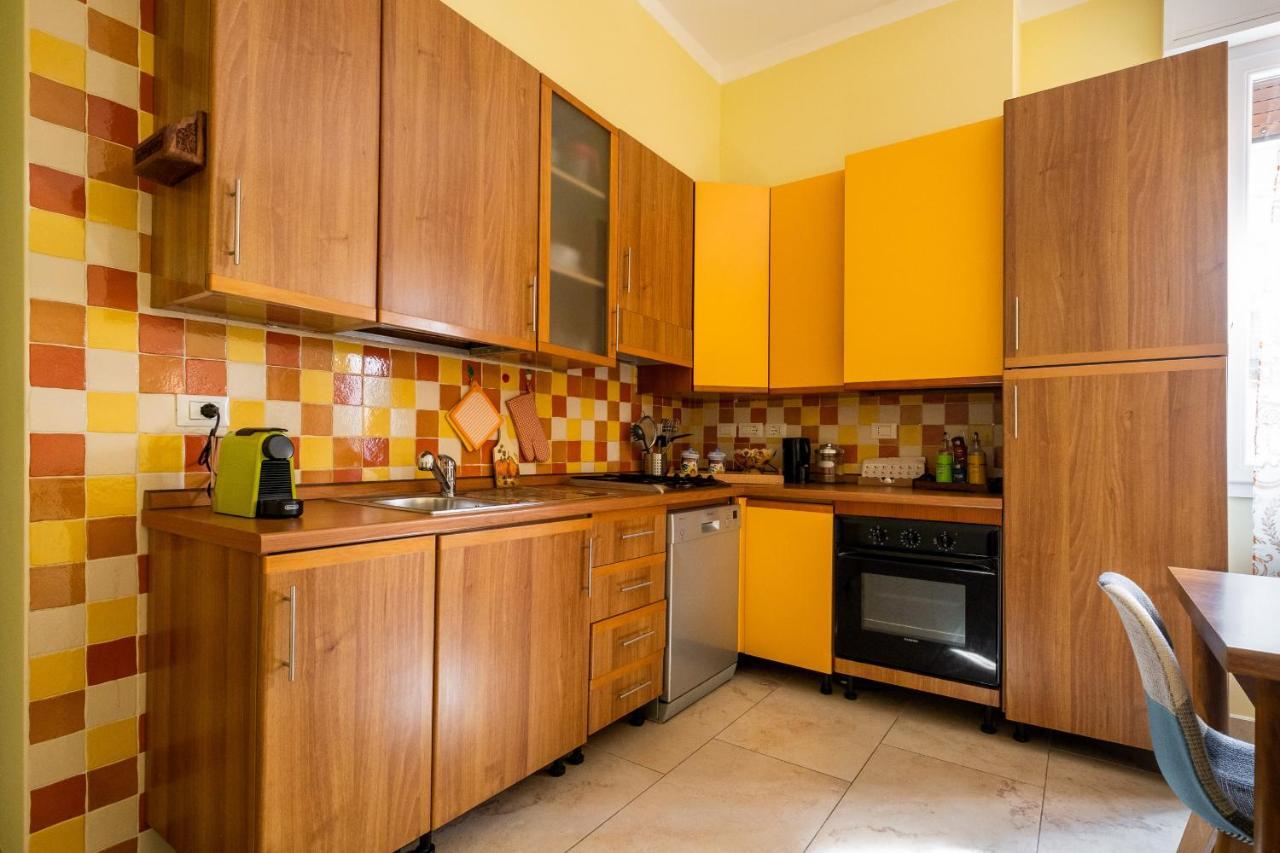 San Donato Cozy Apartment By Wonderful Italy Bologne Extérieur photo