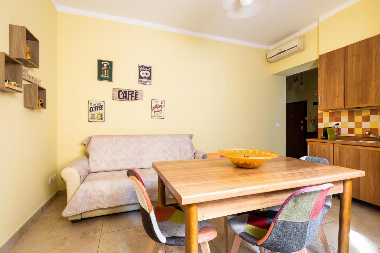 San Donato Cozy Apartment By Wonderful Italy Bologne Extérieur photo