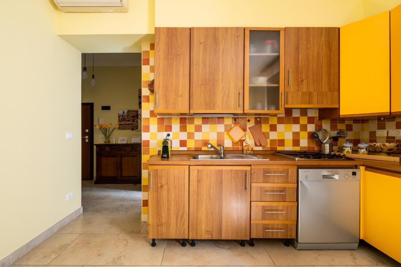 San Donato Cozy Apartment By Wonderful Italy Bologne Extérieur photo