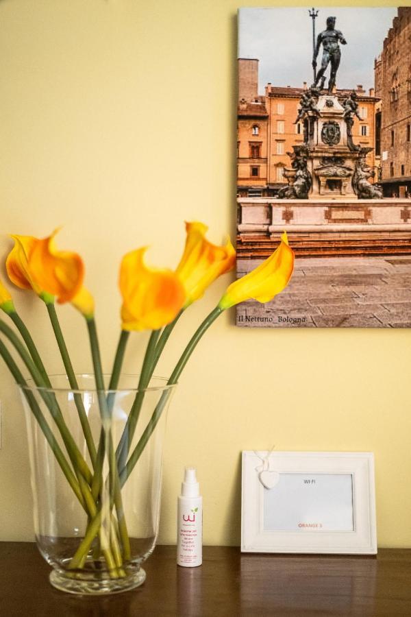 San Donato Cozy Apartment By Wonderful Italy Bologne Extérieur photo