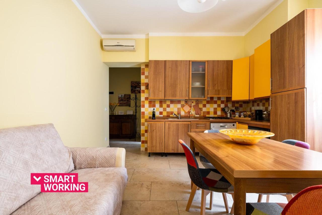 San Donato Cozy Apartment By Wonderful Italy Bologne Extérieur photo