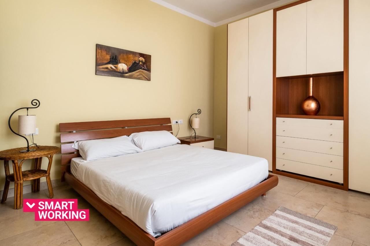 San Donato Cozy Apartment By Wonderful Italy Bologne Extérieur photo