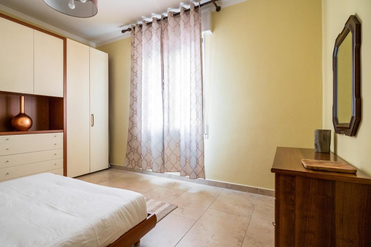 San Donato Cozy Apartment By Wonderful Italy Bologne Extérieur photo