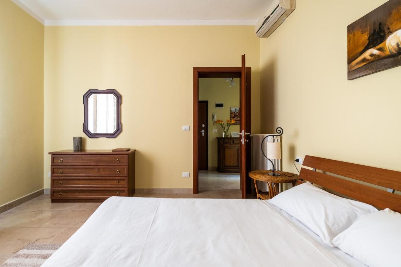San Donato Cozy Apartment By Wonderful Italy Bologne Extérieur photo